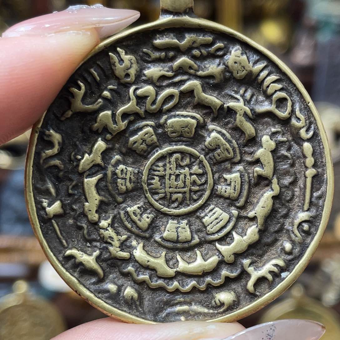 T****r藏传配饰6666