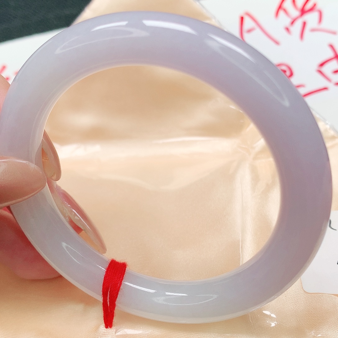 未镶嵌手镯翡翠08