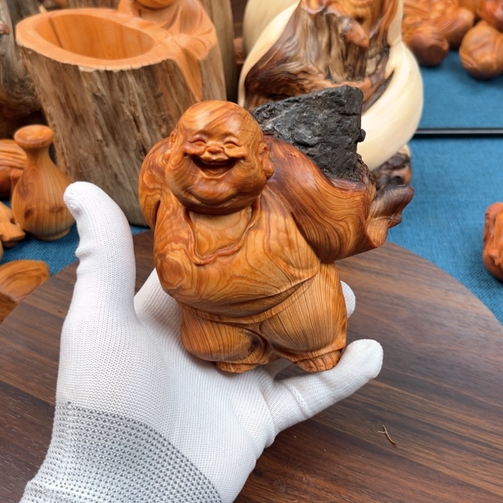 柏木（崖柏）太行崖柏