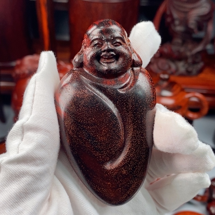 小叶紫檀其他（檀香紫檀）