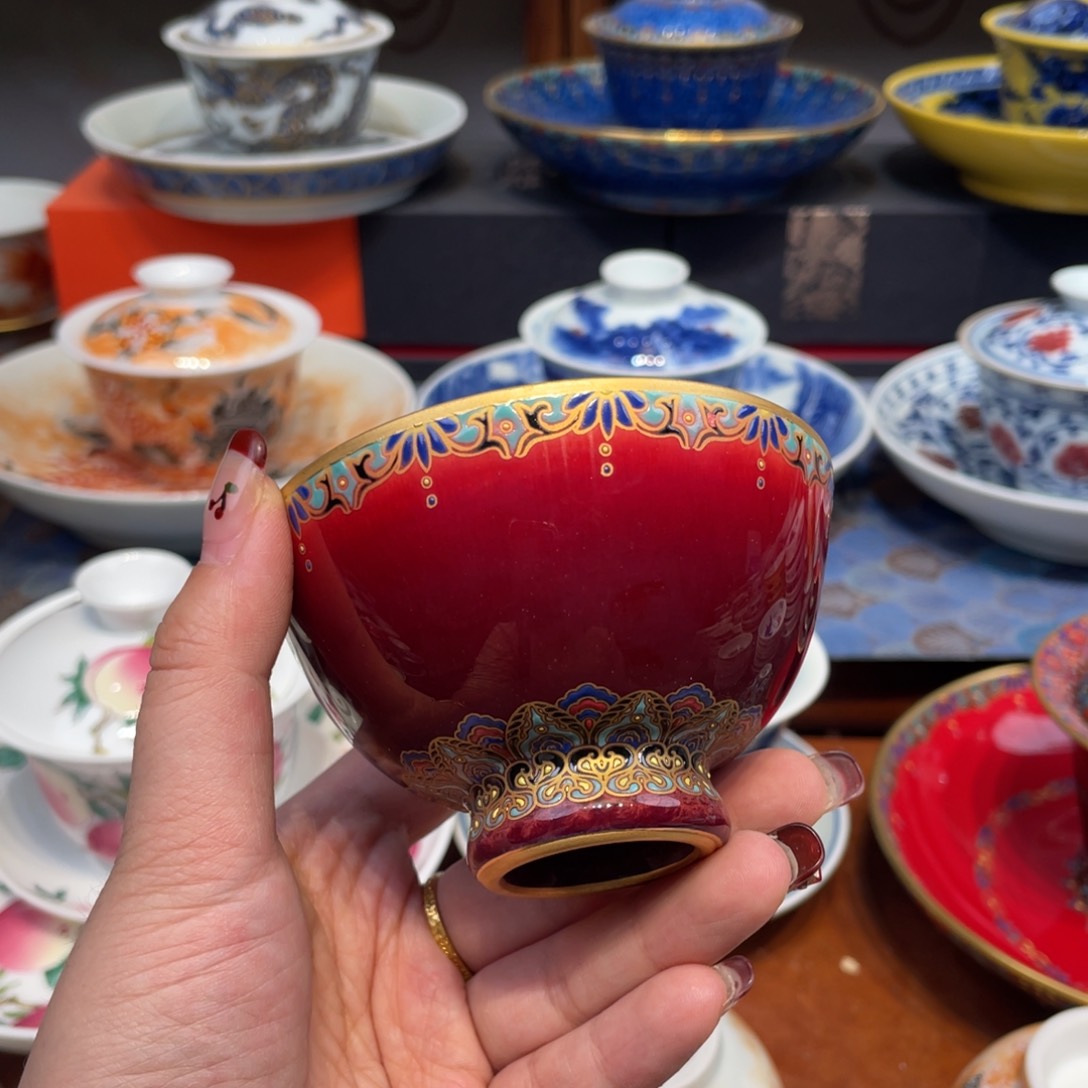 景德镇陶瓷景德镇瓷器