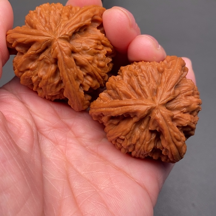 致***忆文玩核桃吊坠核桃核桃核桃