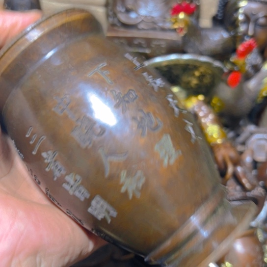 铜的 清货诚信经营