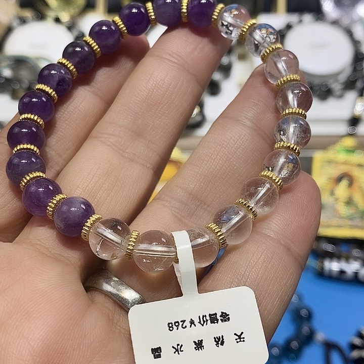 玛瑙/玉髓未镶嵌颈饰20