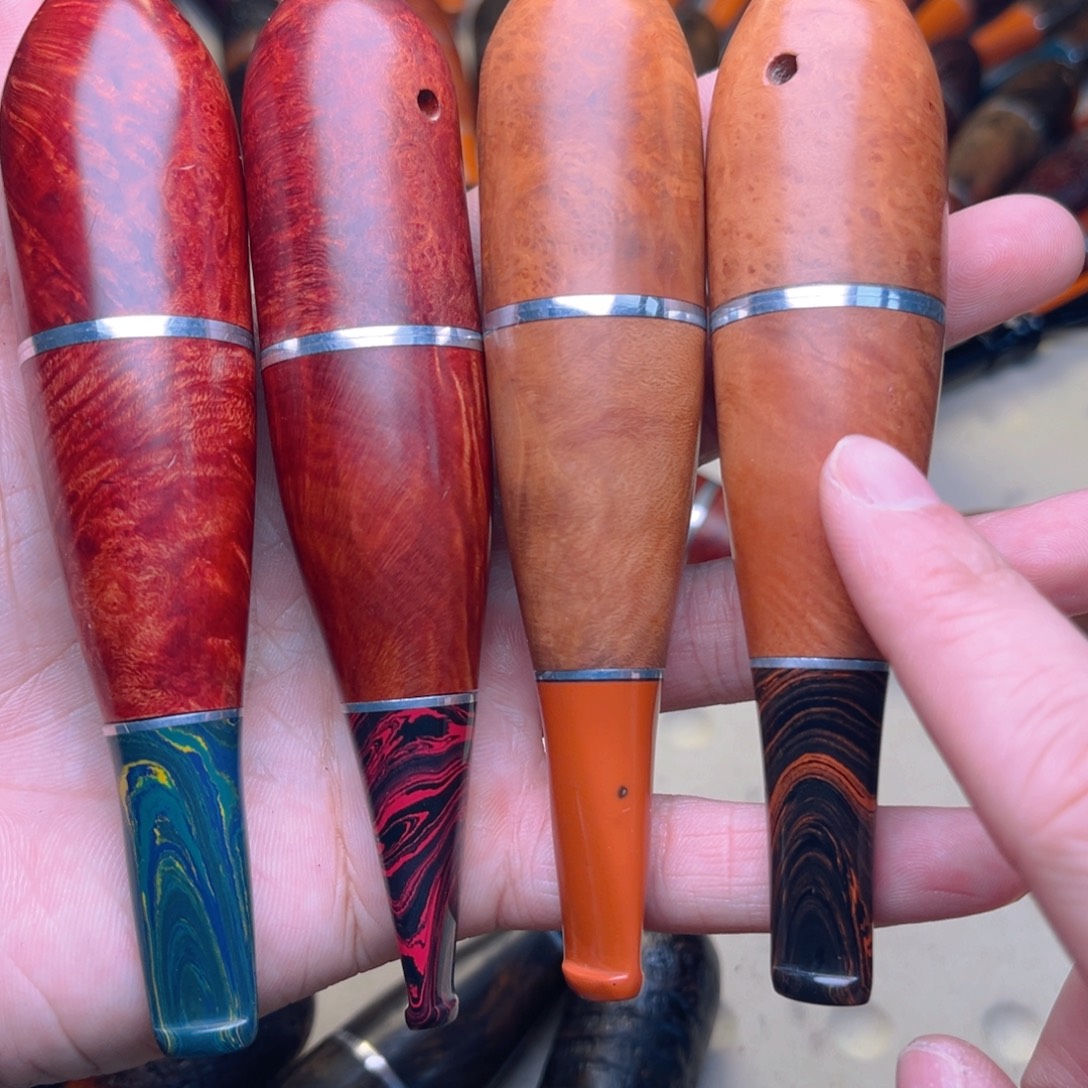 木意大利进口石楠木