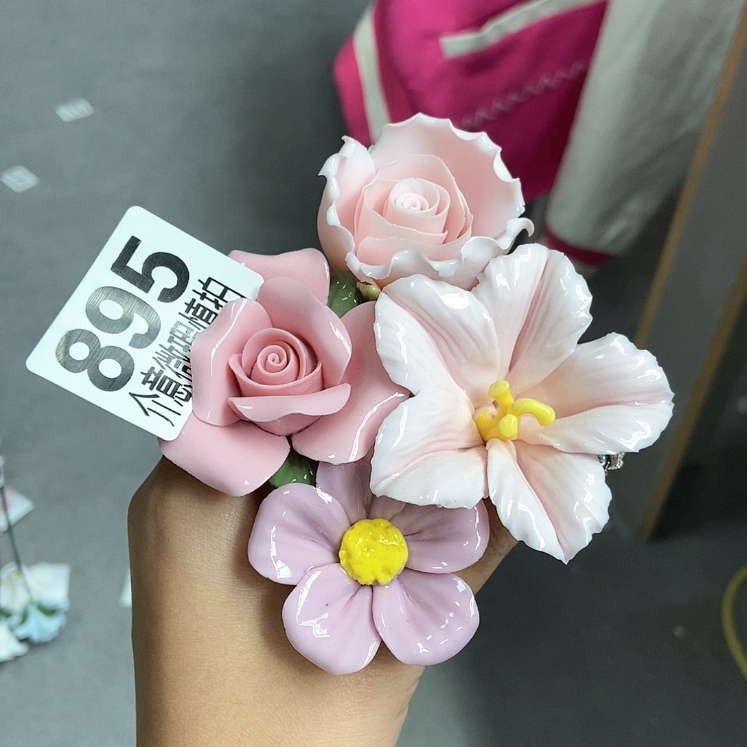 陶瓷设计风格现代