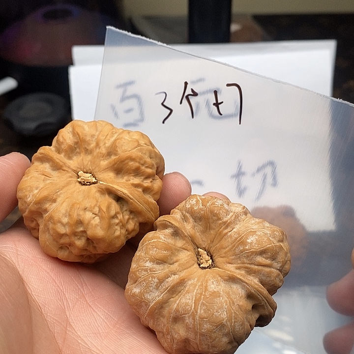 吊坠文玩核桃W5885335863868368