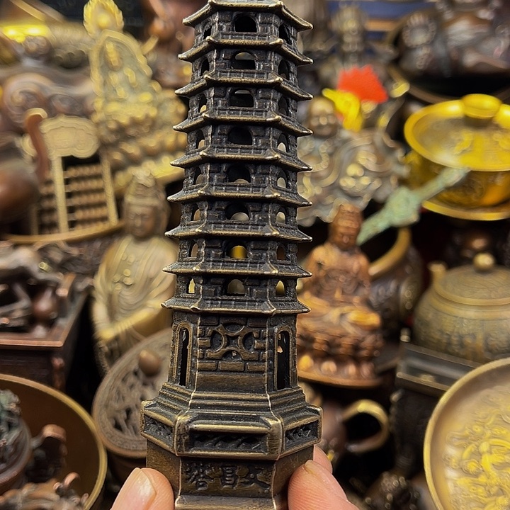 精美铜器精美铜器