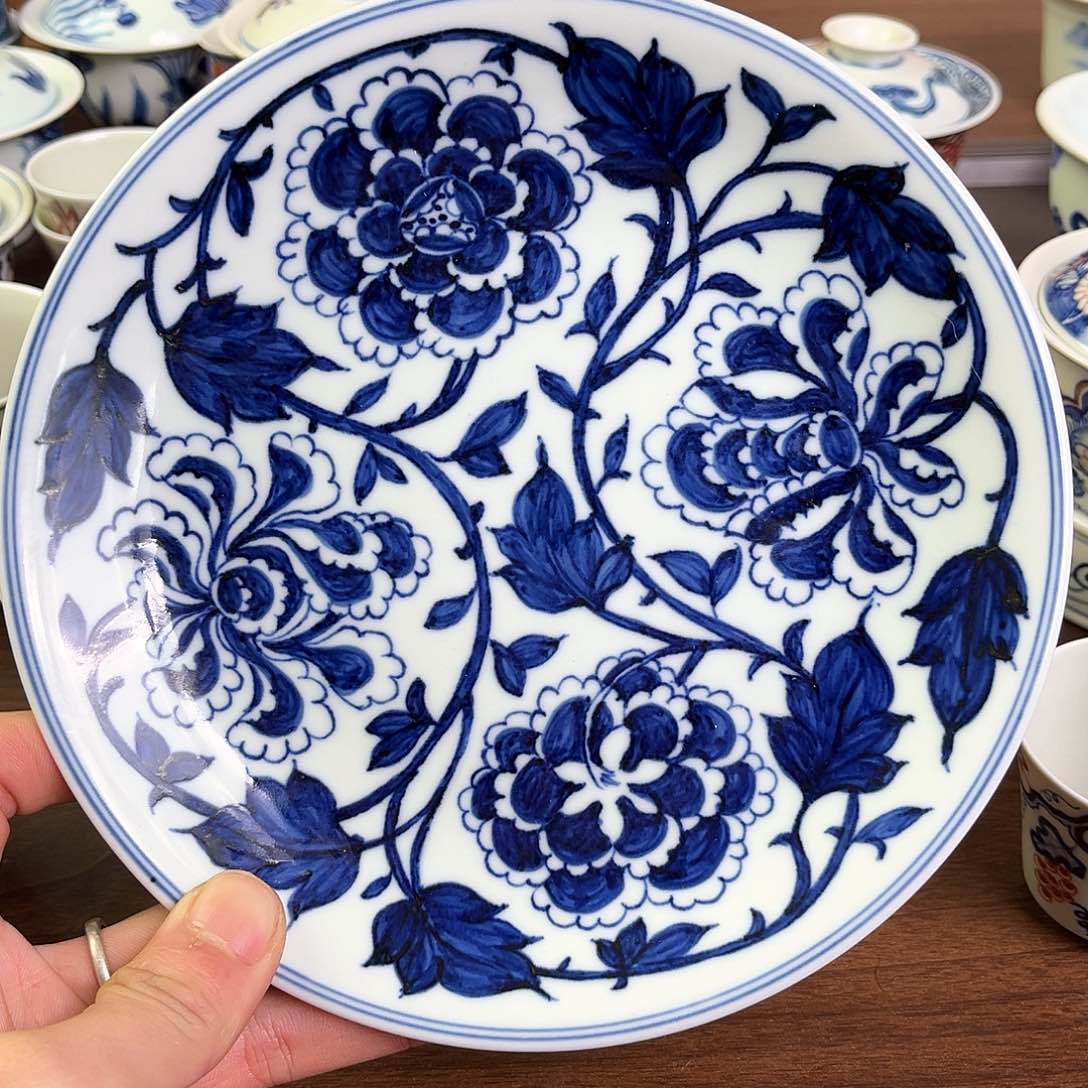 杯手绘直播间专属链接