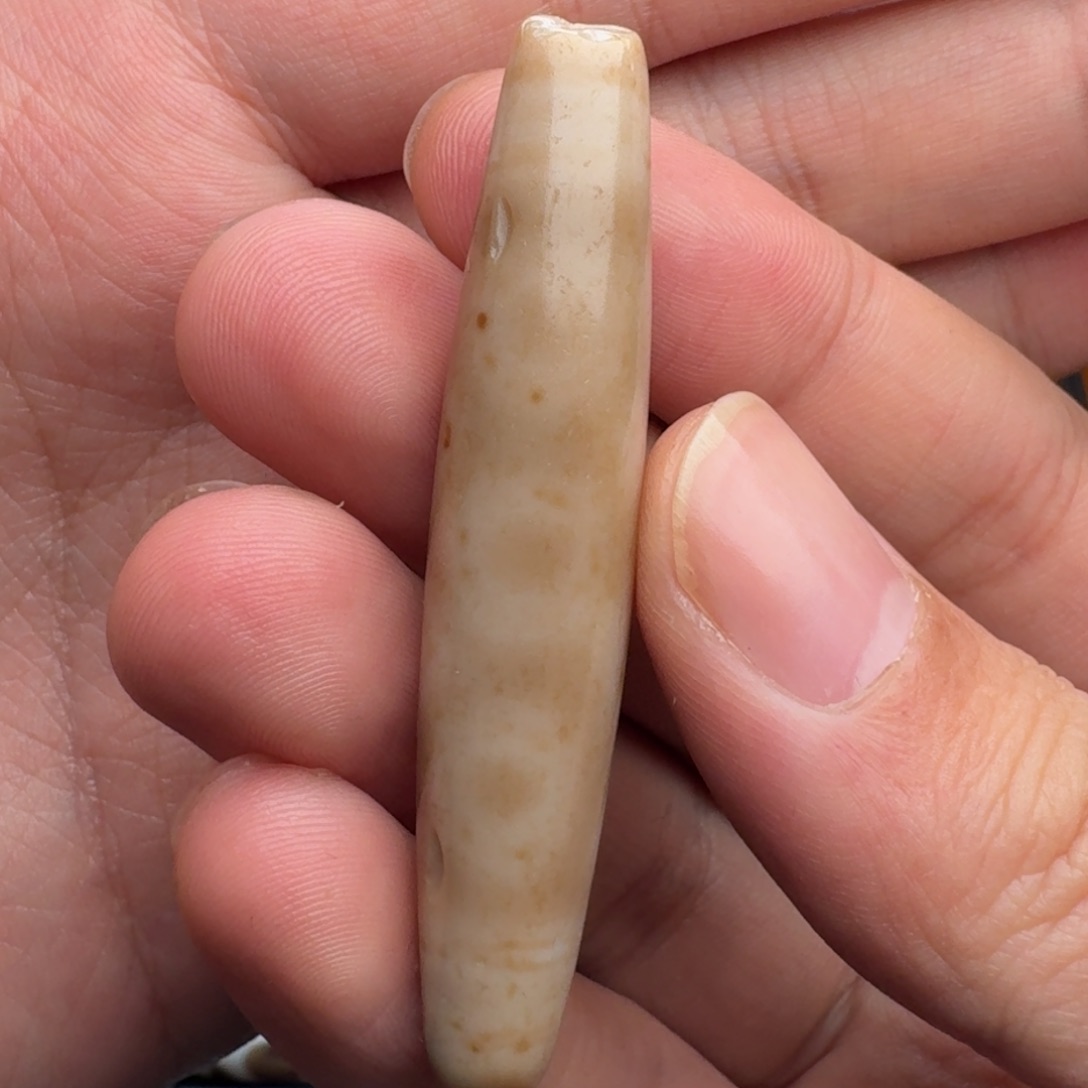 玛瑙/玉髓颈饰未镶嵌福利2