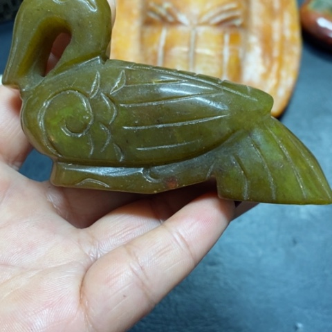 紫金钵盂菩提吊坠