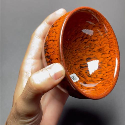 【闪购商品】茶盏-瑕疵-535.........