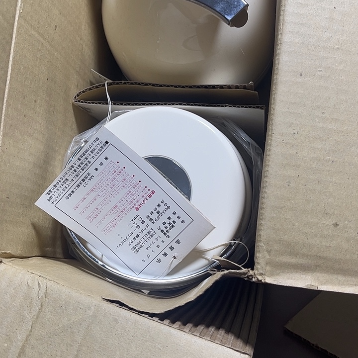 中古杂项如图所示