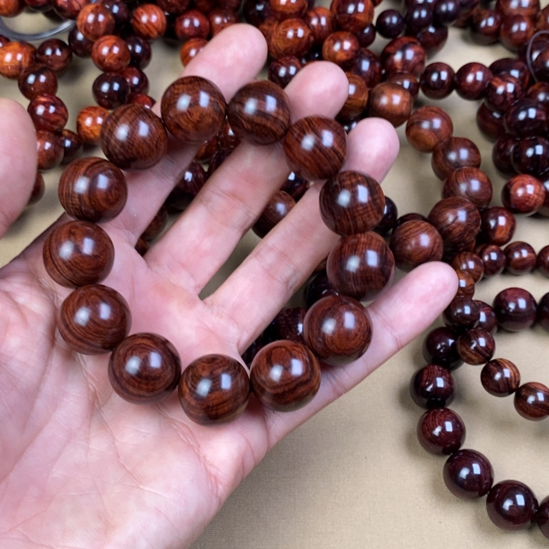 啊***G黄花梨/降香黄檀手串/手链