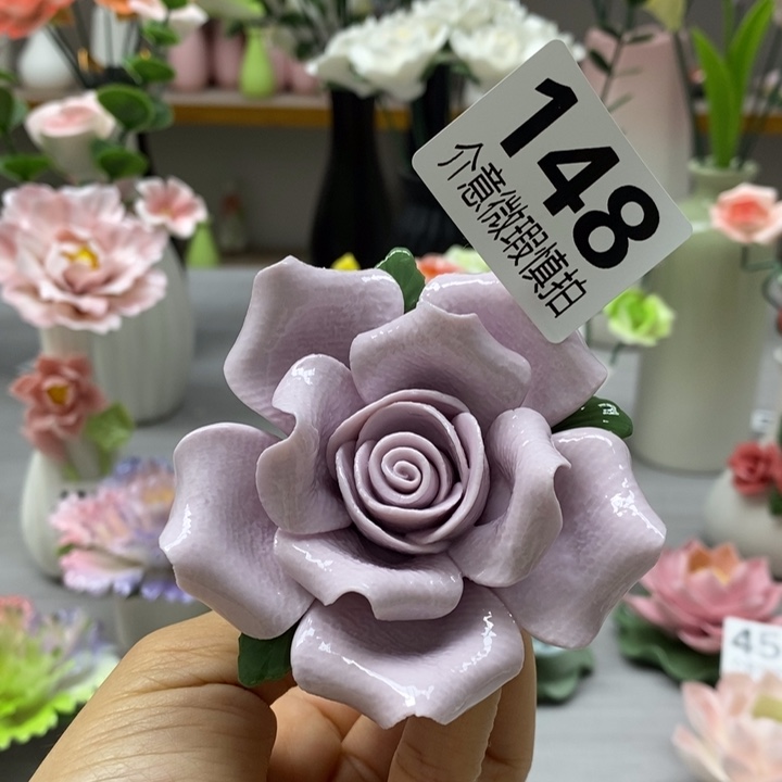 陶瓷陶瓷材料加工