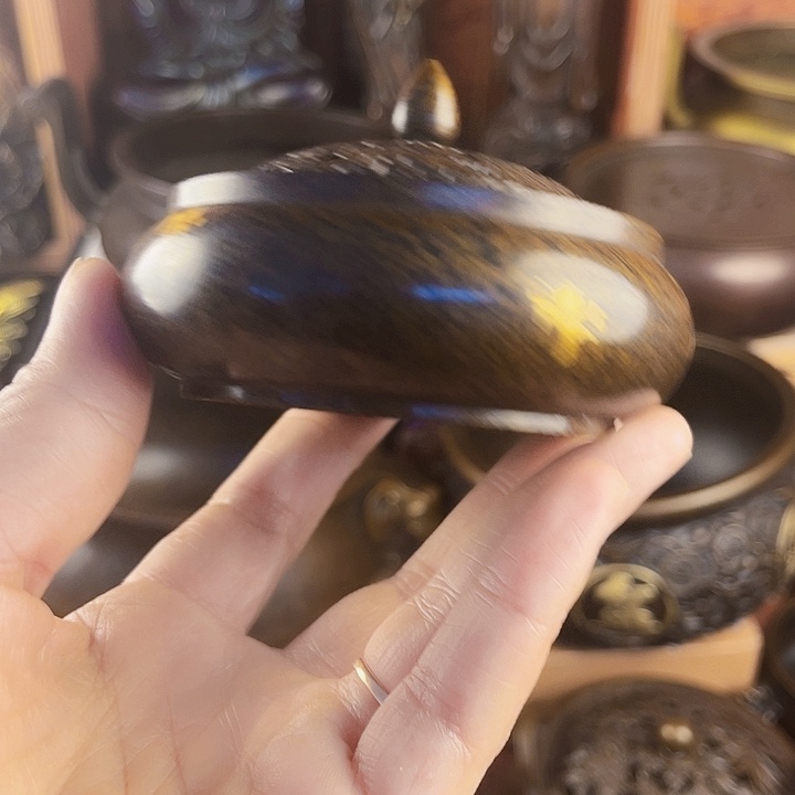 直播间里福利多多