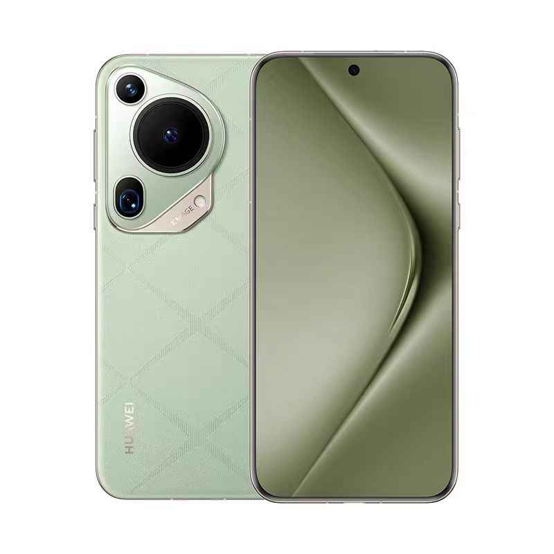95新 Huawei/华为 pura70Ultra超聚光伸缩摄像手机 双卫星通讯