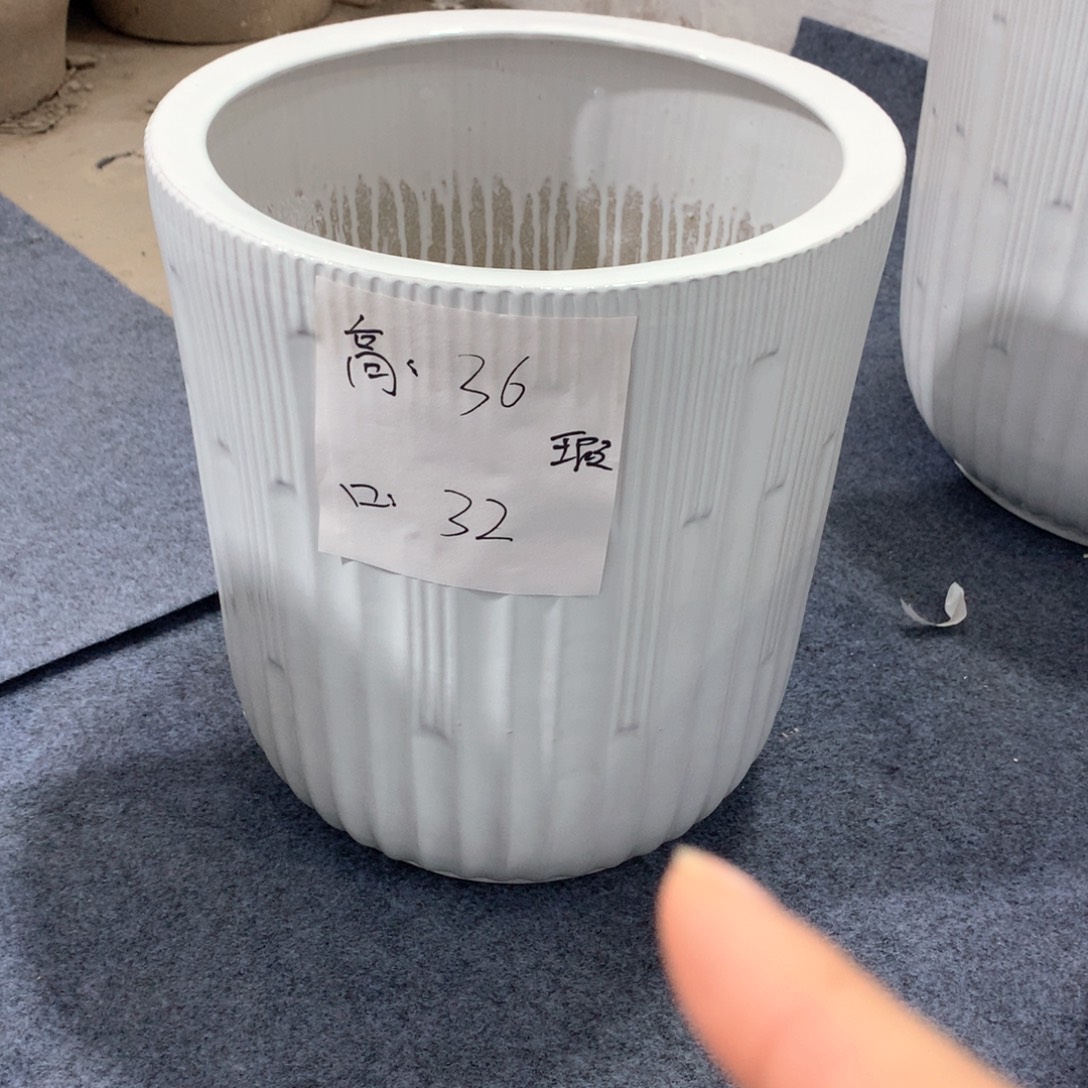 陶瓷花盆微瑕系列