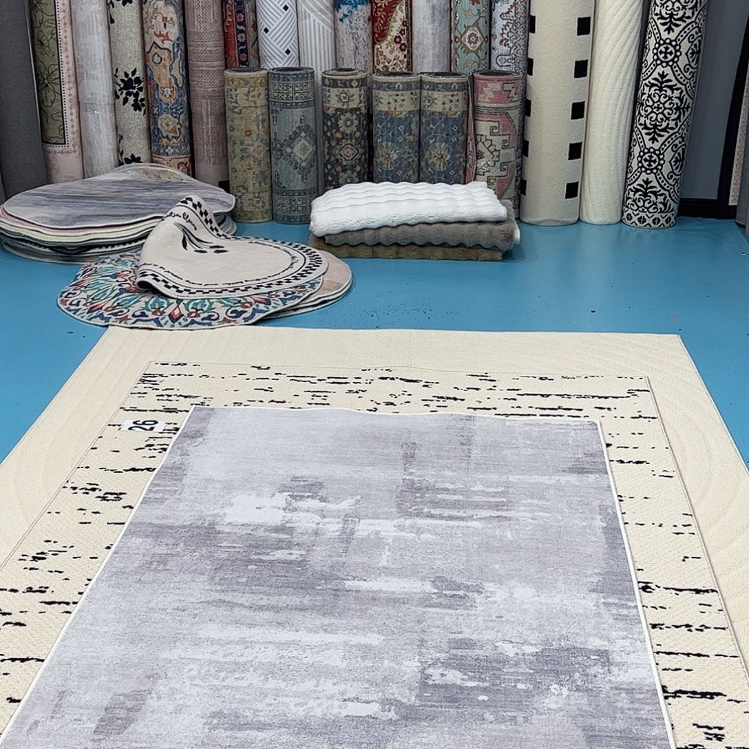 混纺120×198尺寸误差±1-3cm棉布底比利时绒微瑕特价