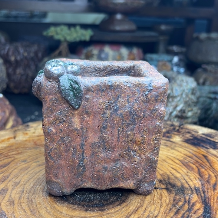 陶瓷制品不退不换16