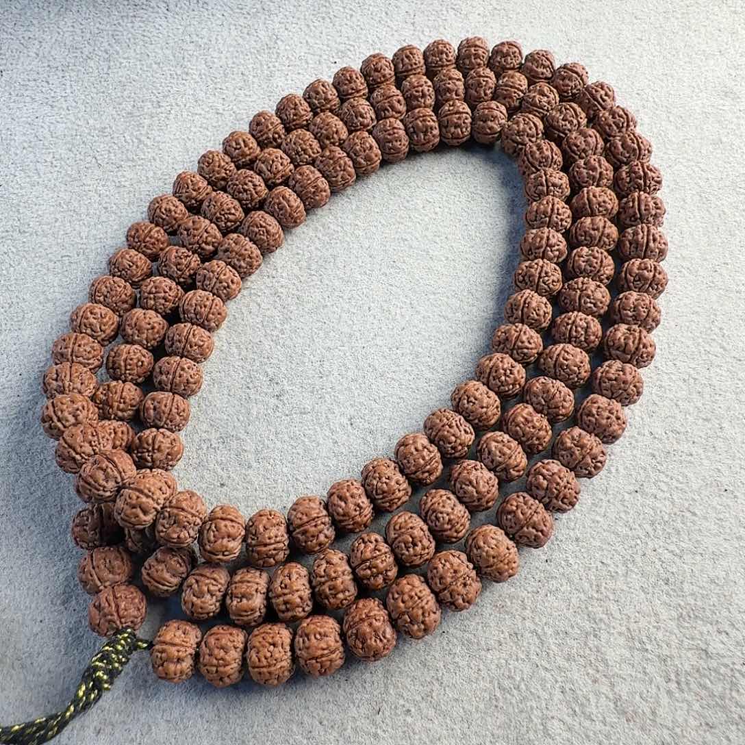 吊坠金刚菩提9.3毕业老树王