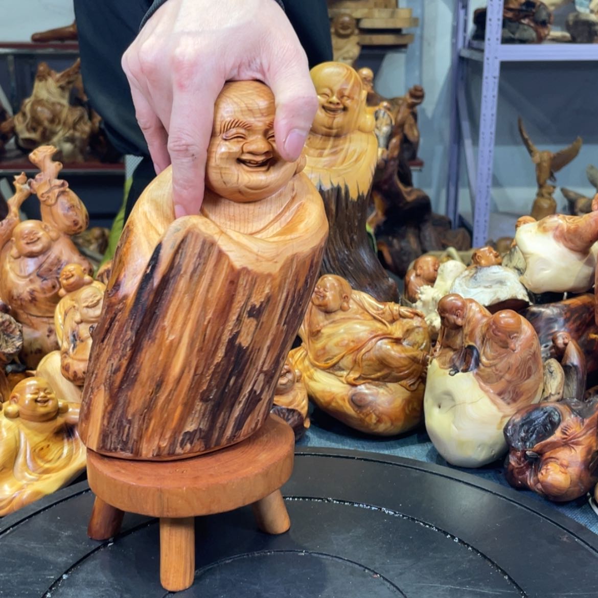 【闪购商品】柏木（崖柏）其他