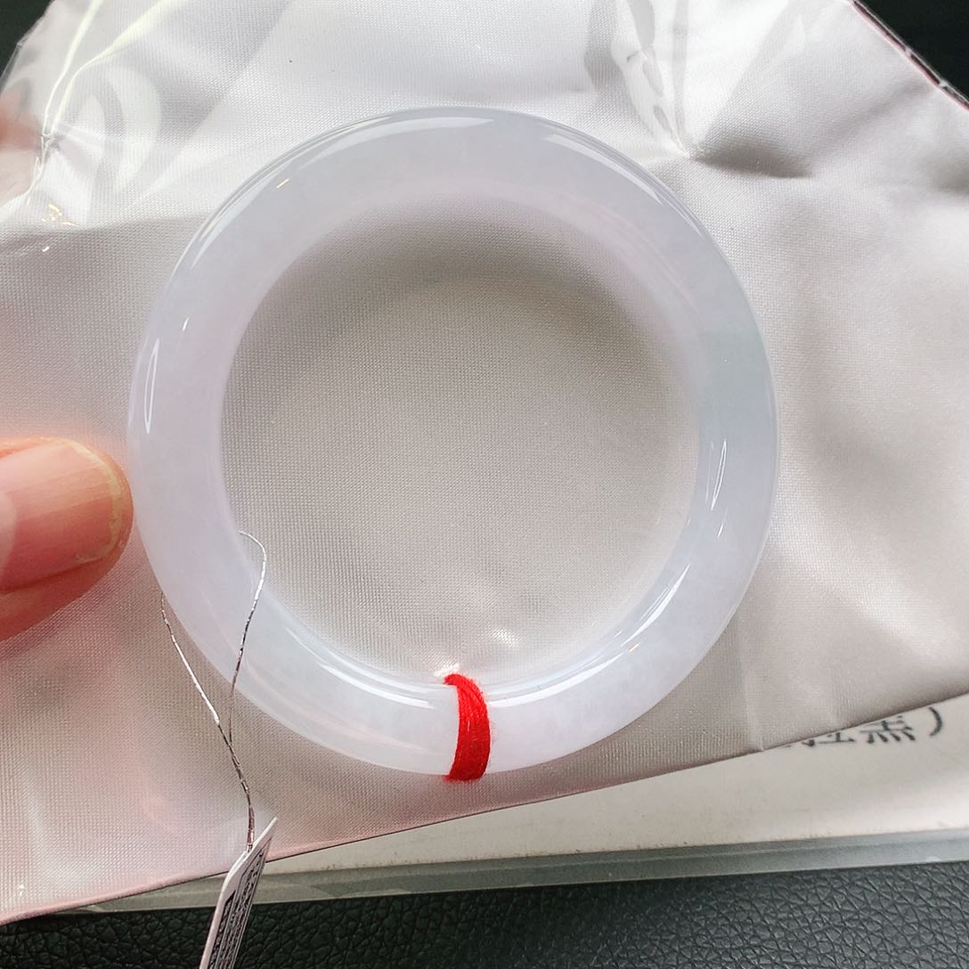 未镶嵌手镯翡翠天然翡翠手镯