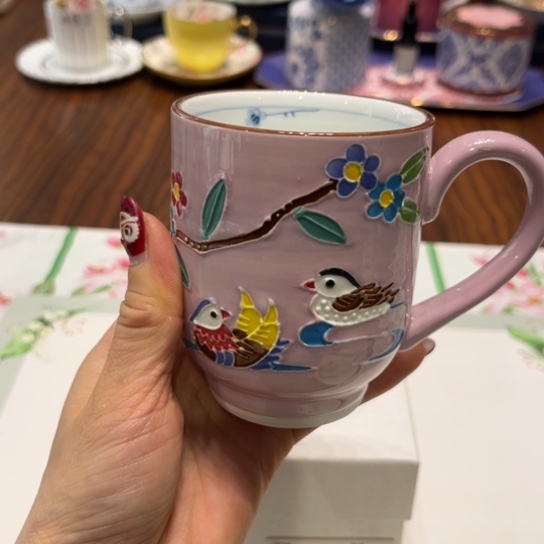 瓷片茶杯茶杯茶杯茶盏