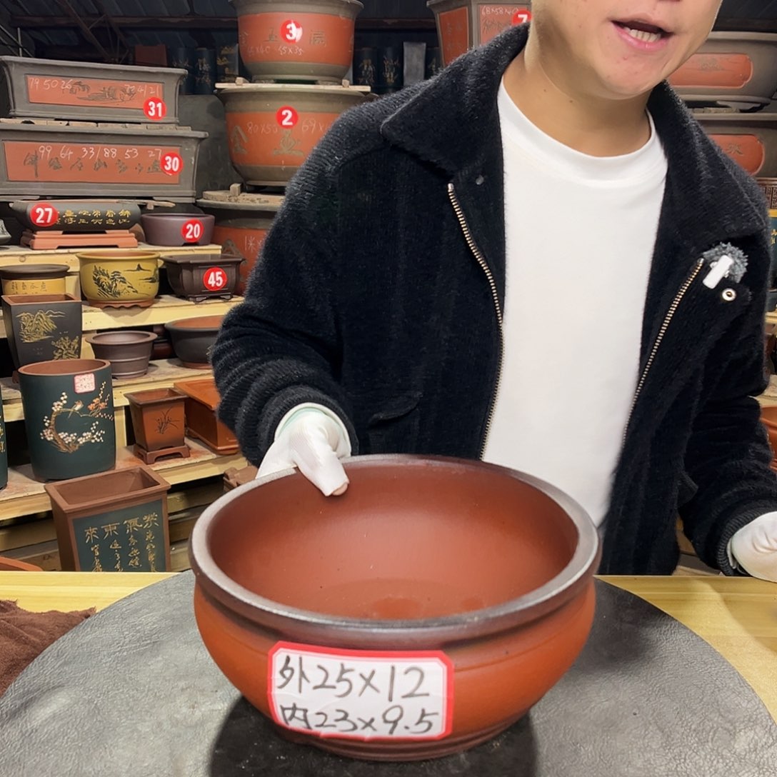 其他紫砂精品紫砂