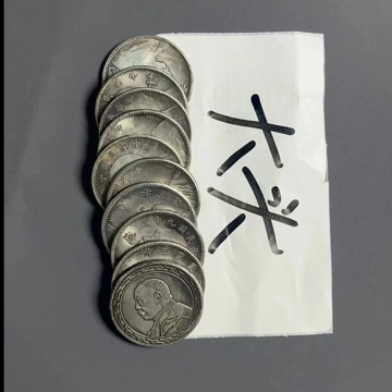 直播间同款大头手工打磨复古工艺品摆件装饰品