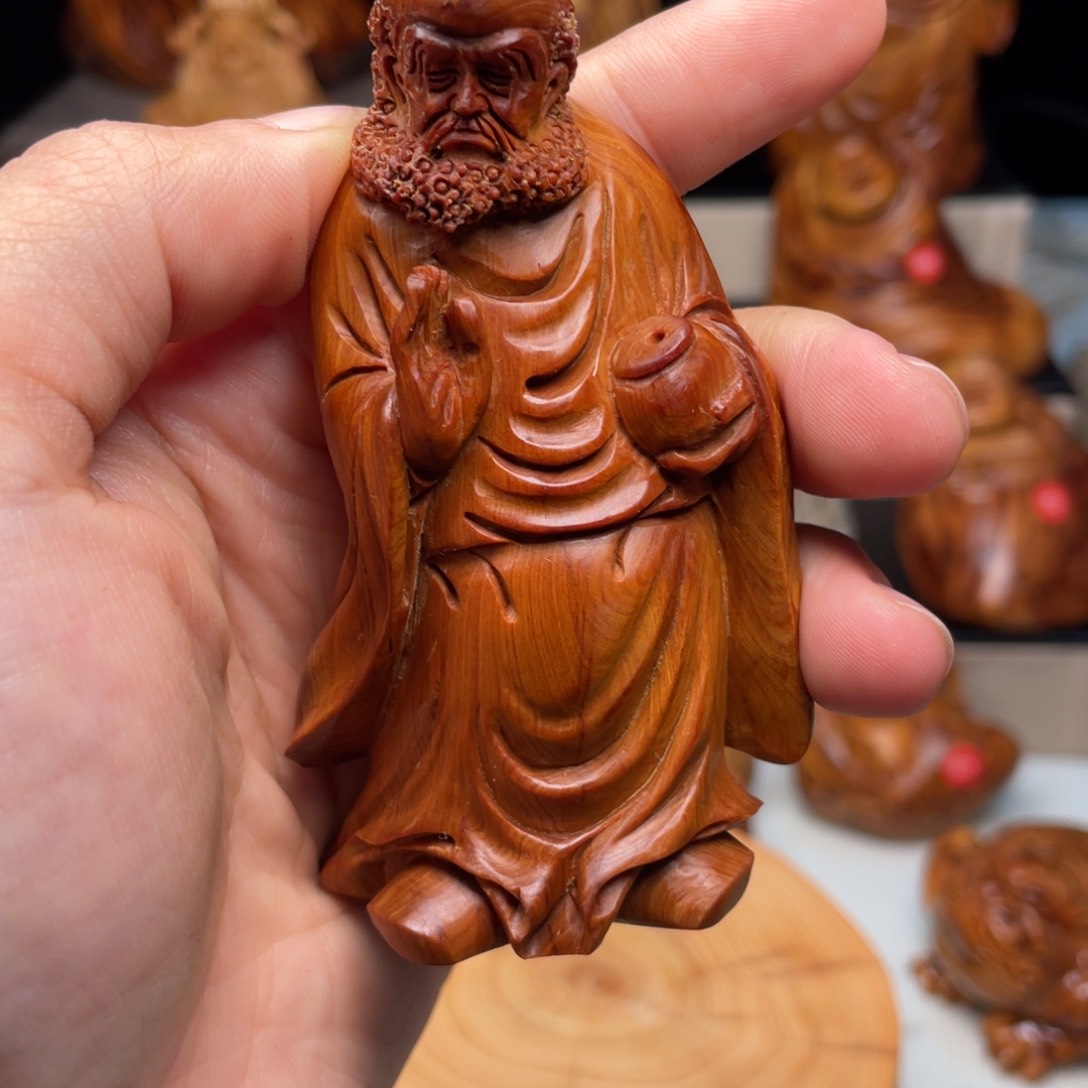 柏木（崖柏）32252228258