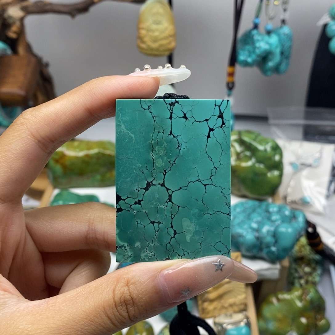 偷***心高瓷精品网花方牌x