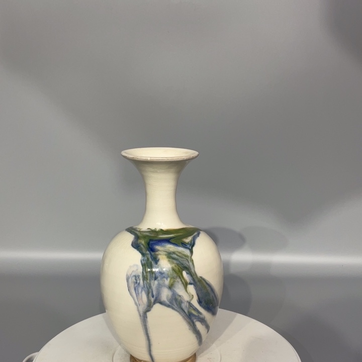 摆件陶瓷摆件系列