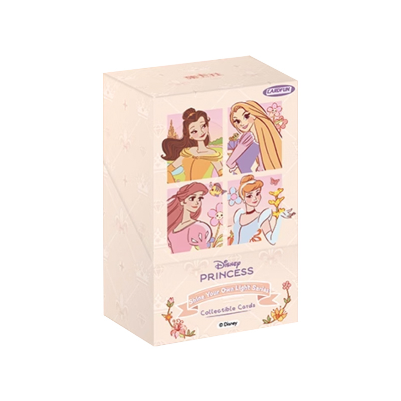 【欧皇福袋】多IP卡牌一包 潮玩盲盒