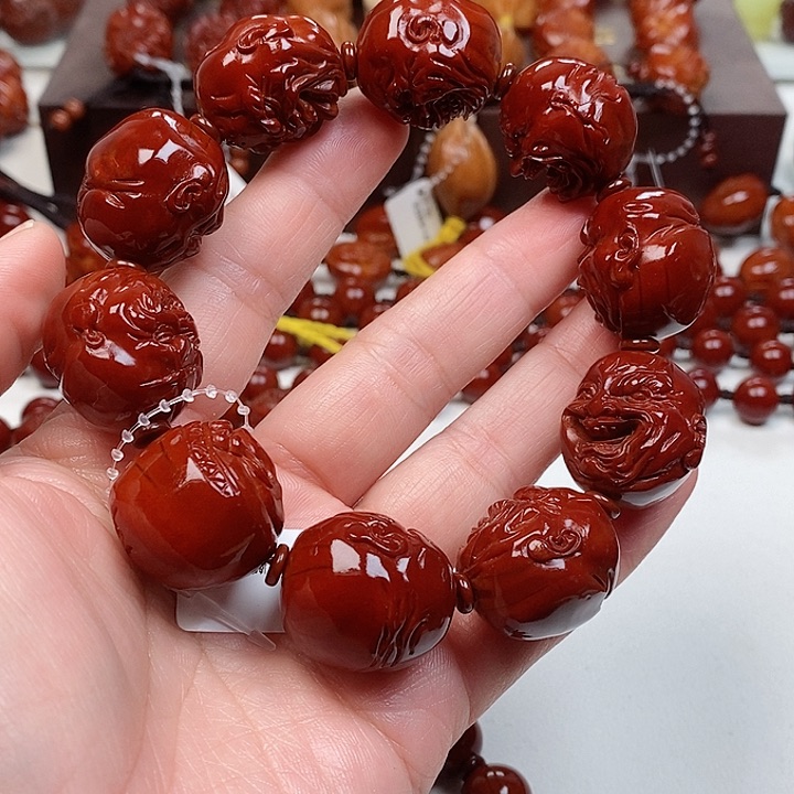 橄榄核吊坠弎*爺888888888