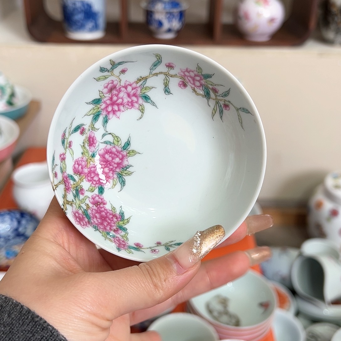 微瑕微瑕景德镇陶瓷