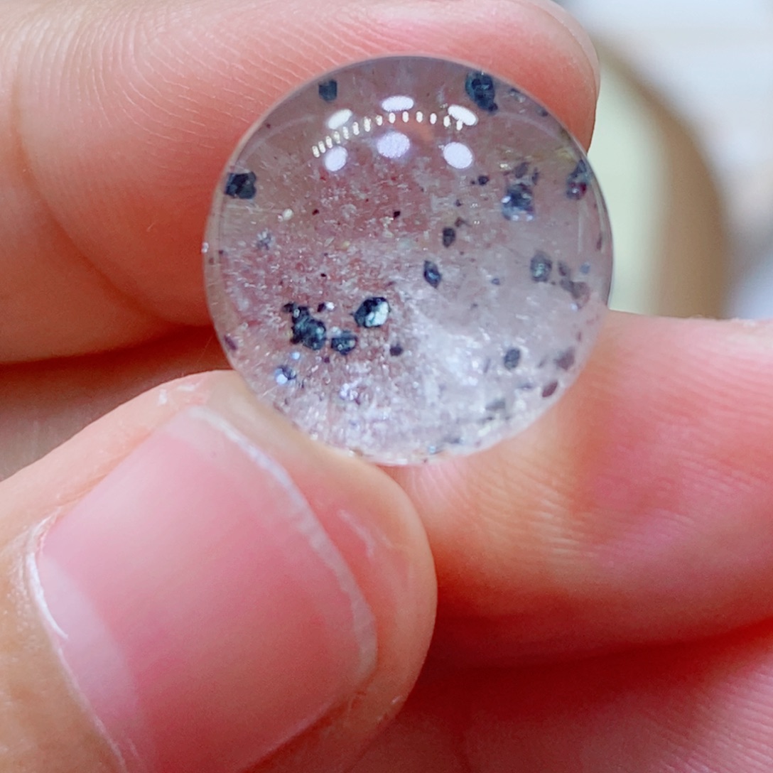 套链未镶嵌水晶路****9