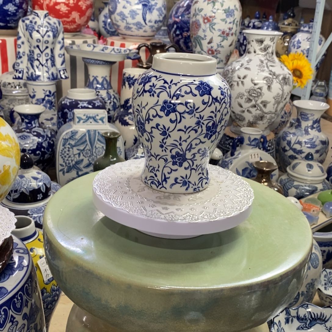 瓶小花瓶摆件花瓶摆件