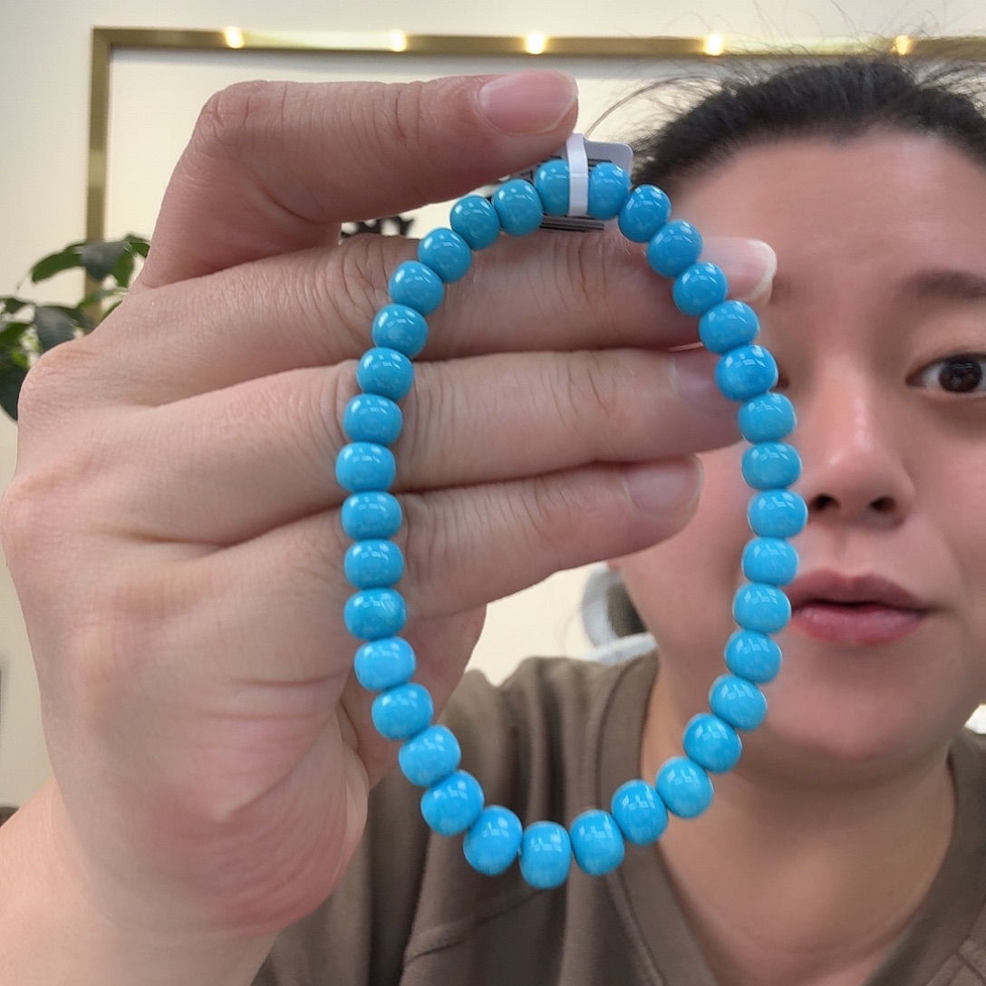 绿松石未镶嵌珠宝奇石249