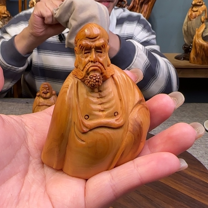 柏木（崖柏）关注一下