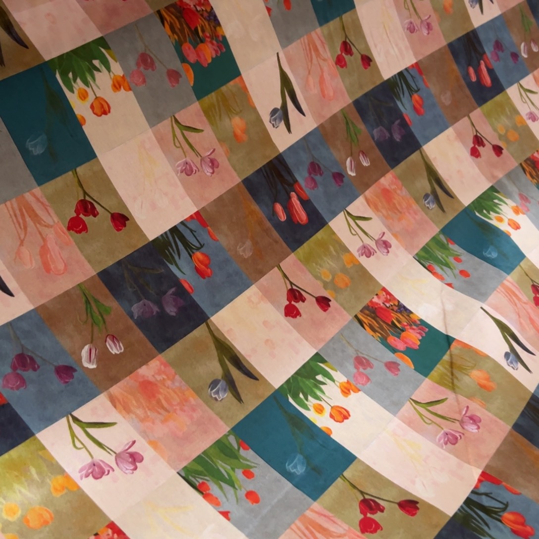 棉一米价纯棉平布1.1米宽果子80