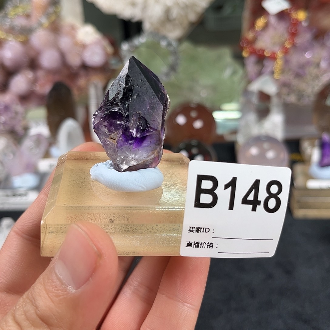 水晶天然水晶家居摆件未镶嵌