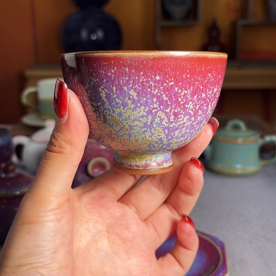 【闪购商品】杯6号1122333666666666