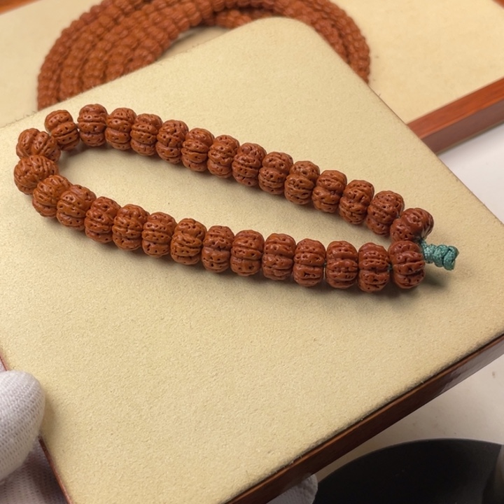 吊坠金刚菩提泰森航母1.2