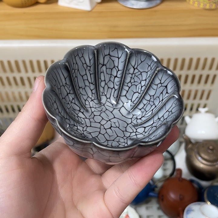紫砂公道杯紫砂茶具