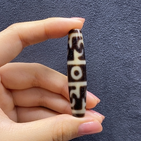 钓***哥玛瑙/玉髓未镶嵌颈饰