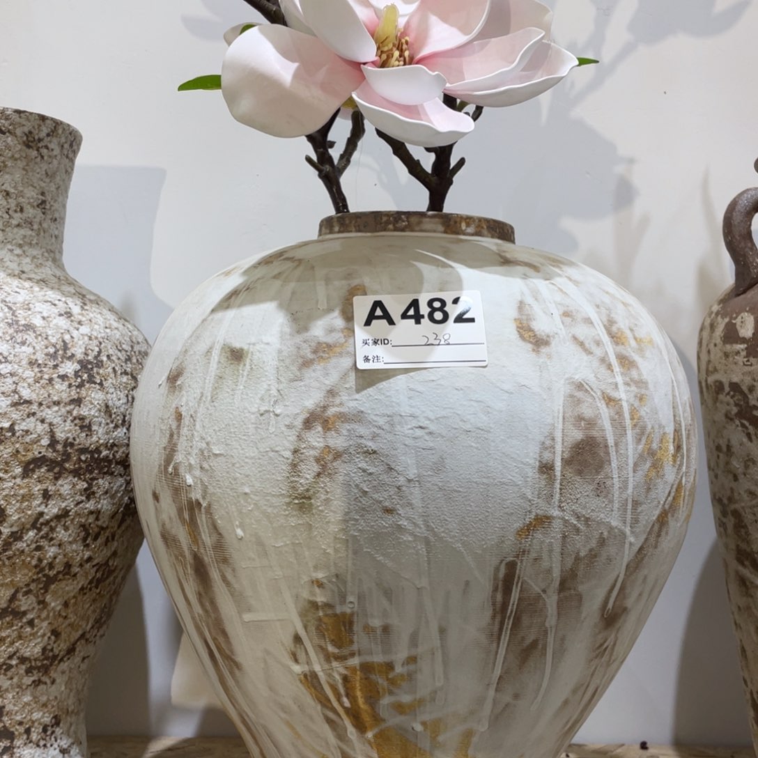 摆件景德镇陶瓷艺术博物