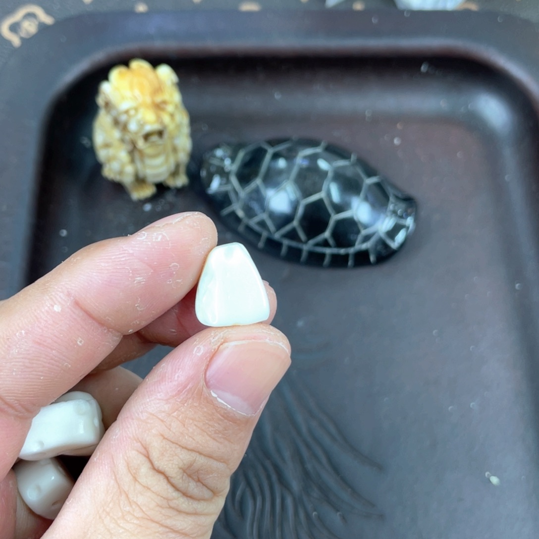 驼骨手串/手链编号15