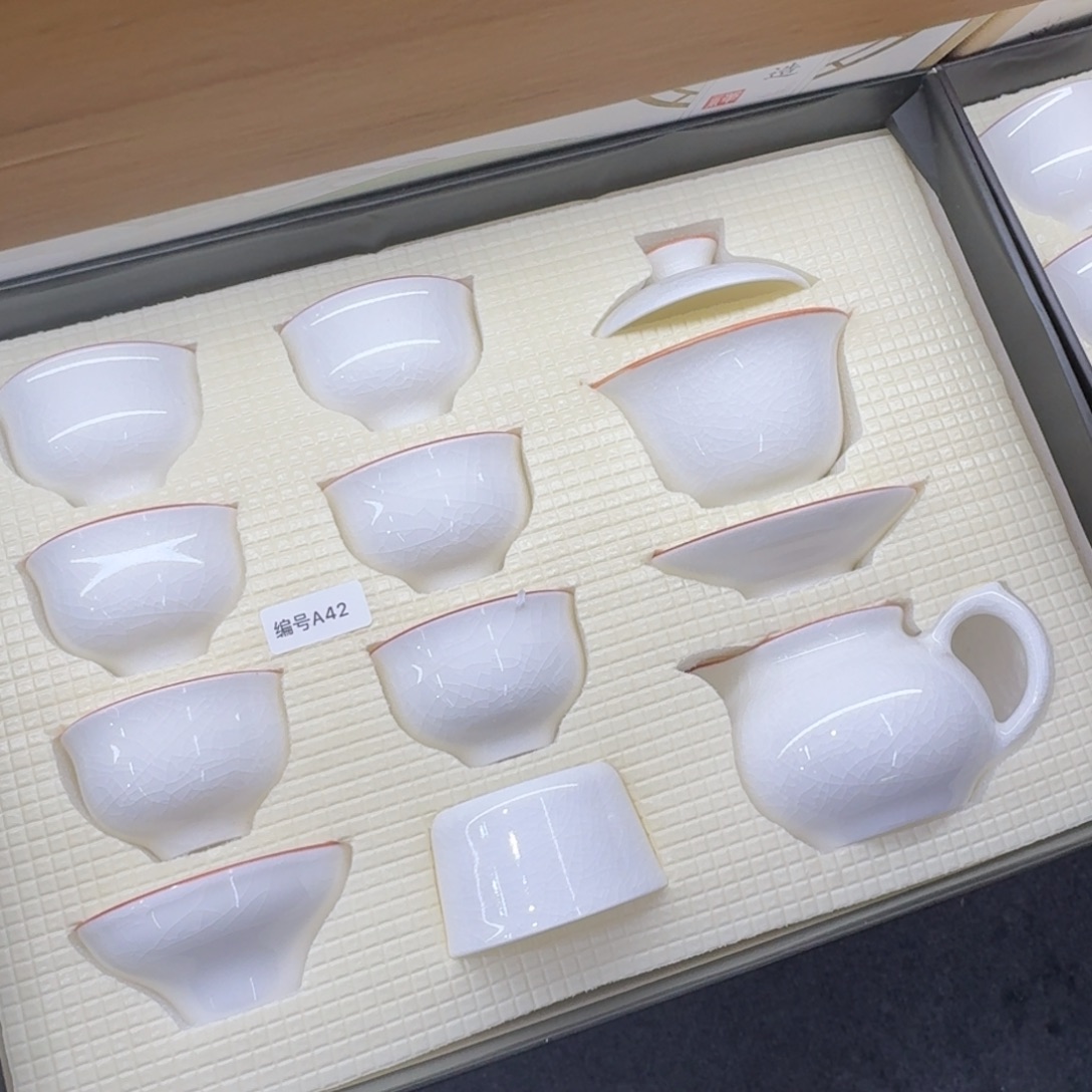 陶瓷制品及各类陶瓷