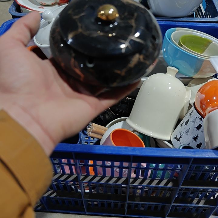 杯陶瓷杯碗盘微瑕疵介意慎拍